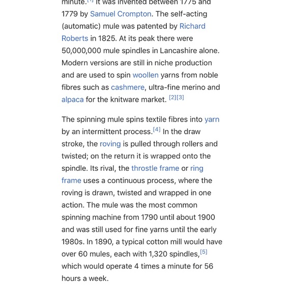 Meet your Posher, THE SPINNING MULE 🐃🚴🏻♂️ - Picture 7 of 8